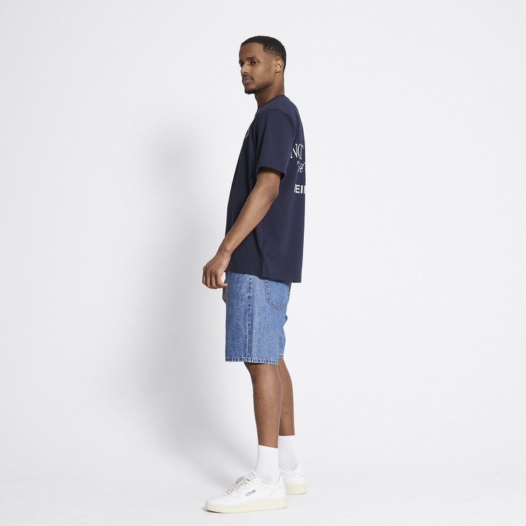 Printed t-shirt "West"